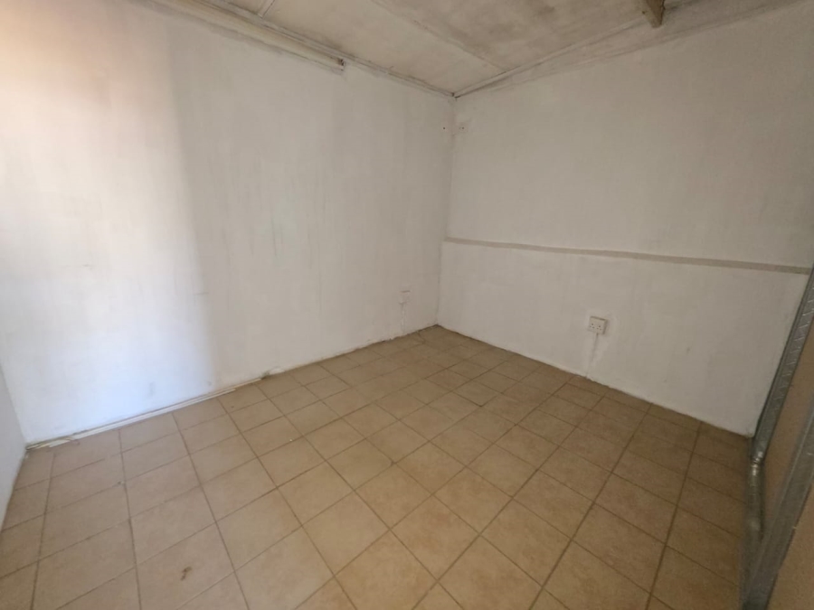 To Let commercial Property for Rent in Vaalpark Free State